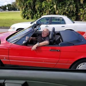 Meet your Posher, Kenneth